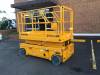(4)Electric Scissor Lift Compact 8 W(8,25m) - anh 1