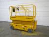 (6)Electric Scissor Lift Compact 10(10,15m) - anh 1