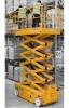 (8)Electric Scissor Lift Compact 12(12m) - anh 1